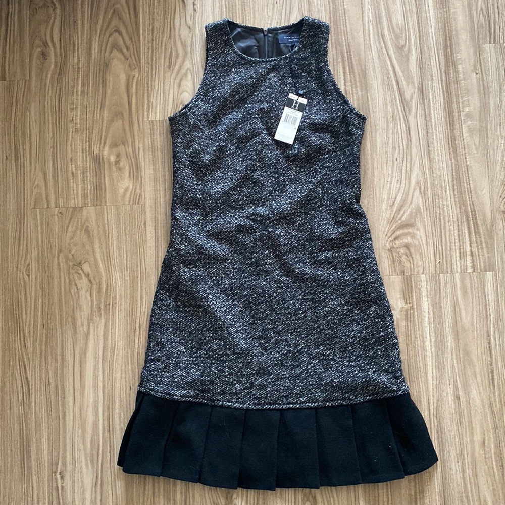 NWT Tommy Hilfiger Special Edition Dress